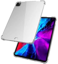 Apple iPad Pro 11 2020 (2.Nesil) Uyumlu Kılıf Zore Tablet Nitro Anti Shock Silikon Kapak