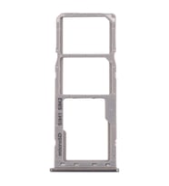 Samsung Galaxy A30 Sim Kart Tepsisi SM-A305F (Gri)