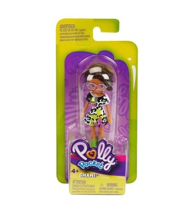Polly Pocket Ve Arkadaşları Figür - Gkl29 - Shani