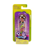 Polly Pocket Ve Arkadaşları Figür - Gkl29 - Shani