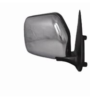 TOYOTA HILUX DIŞ AYNA KROM MANUEL P/U SOL 98-00 TOY11HL008 8794035470