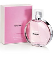 Chanel – Chance Tendre – 100 ML – EDT - Kadın parfümü