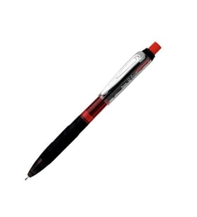 Pentel Q-Erase Mekanik Kurşun Kalem 0.7Mm Siyah Y-Qe427-A