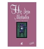 Hiç İçin Metinler ve Uzun Öyküler