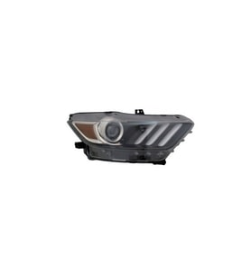 FORD MUSTANG ÖN FAR ELEKTRİKLİ MOTORLU XENON TİP SAĞ 14- FOR10MU001 FR3Z-13008-L