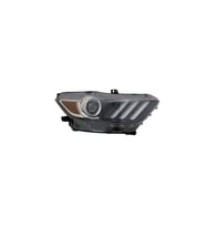 FORD MUSTANG ÖN FAR ELEKTRİKLİ MOTORLU XENON TİP SAĞ 14- FOR10MU001 FR3Z-13008-L
