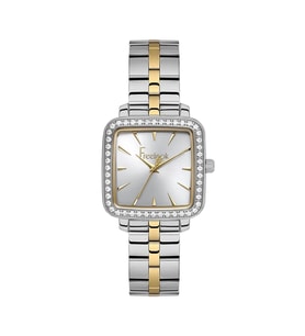 FREELOOK FL.1.10512-2 KADIN KOL SAATİ (Gold)