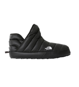 The North Face Erkek THERMOBALL TRACTION PATİK BOT NF0A3MKHKY41 (Siyah)
