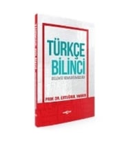 Türkçe Bilinci