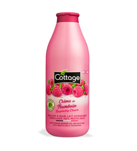 Cottage Ahududu Aromalı Duş Jeli 750ML