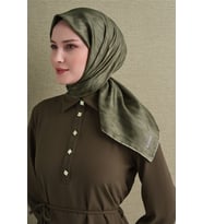 Sura İpek Eşarp 2026-2027 - Sonbahar Kış-ASM9630