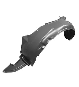 ÇAMURLUK DAVLUMBAZI ÖN SOL HYUNDAI ELANTRA 2011-2013 (Boş)
