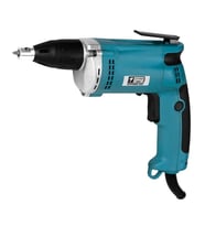 Mey İthalat® CatPower 5453 Alçıpan Vidalama Matkap 600 Watt