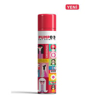 Pumpoo Kuru Şampuan - Original Dry Shampoo