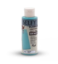 Rich Selfy Decor Deri Boyası 120 cc 10129 MILANO 