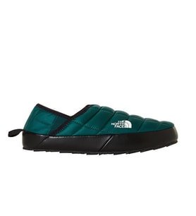 The North Face M THERMOBALL TRACTION MULE V Erkek Outdoor Terlik NF0A3UZNS7K1 Yeşil