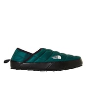 The North Face M THERMOBALL TRACTION MULE V Erkek Outdoor Terlik NF0A3UZNS7K1 Yeşil