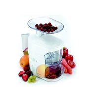 Kenwood Je550 400 W Katı Meyve Sıkacağı