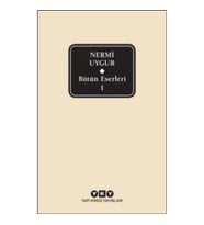 Bütün Eserleri-1/ Nermi Uygur
