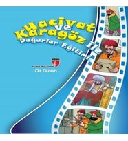Öz Güven / Hacivat ve Karagöz ile Değerler Eğitimi