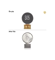Samsung Galaxy A51 Titreşim Motoru ile Uyumlu Titreşim motoru vibrasyon taptic engine