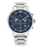 Tommy Hilfiger TH1710409 Erkek Kol Saati