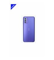 Nokia G42 Mat Arka ve Yan Kaplama Köşeler Dahil Kaplayan Poliüretan Film
