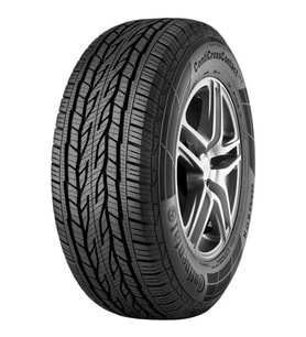 Continental ContiCrossContact LX 2 255/70R16 111T M+S FR