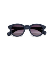 Okkia Milano Unisex Güneş Gözlüğü Midnight / Lens: Siyah Gradyan OK048-MN