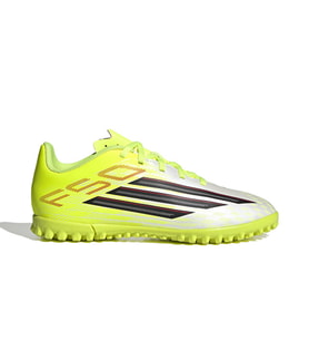 Adidas F50 Club Tf J Genç Halı Saha Ayakkabısı JS1492 Sarı