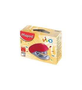 Maped VIVO Mini Zımba Makinesi 540400