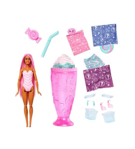 Barbie Pop Reveal Sweet Treat Serisi JFY00-JFY62