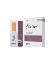 Rico Royal Odct1020 Organic Reserve Klasik Bb Klarnet Kamışı