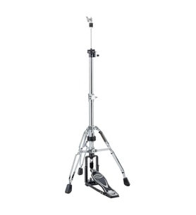 Maxtone HS928 Hi-Hat Zil Sehpası (Aksesuar/Hardware)  Ağır Hizmet Tipi Tasarım, Hassas Tepkimeli Pedal Mekanizması, Profesyonel Zincir Aktarımı ve Sarsıntısız Çalım