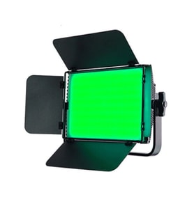 Gdx CF-LED 600RGB Video Led Işık