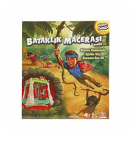 6066324 Bataklık Maceresı- Kinetic Sand