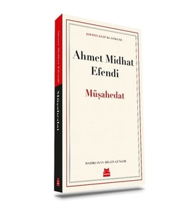 Müşahedat