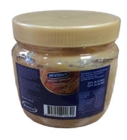 MCVİTİES BÜSKÜVİ KREMASI PARÇACIKLI (500G) 