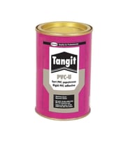Tangit Sert Pvc Yapıştırıcısı 1000 gr