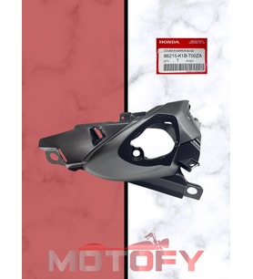 HONDA FORZA 250 AYNA GÖVDE KAPAĞI SAĞ ORİJİNAL 2021-2022 ORİJİNAL - 88215-K1B-T00ZA