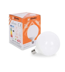 Ledg021 G125 20W Beyaz Glop Led Ampül 1 Adet