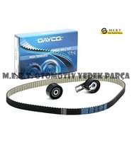 Fiat Doblo 1.6 Multijet Triger Seti Dayco 71754562
