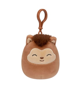 Squishmallows Halloween Anahtarlık - Kurt Adam Wade