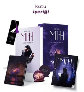 Mıh 3: Sağır Yürek - Hediyeli Kutu