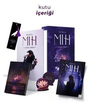 Mıh 3: Sağır Yürek - Hediyeli Kutu