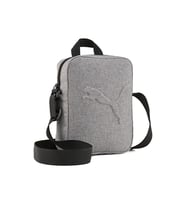 Puma Puma Buzz Heather Portable Omuz Çantası 09135101 Renkli (Çok Renkli)