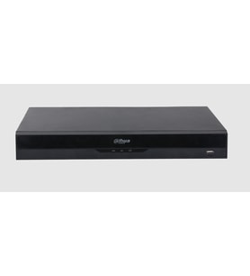 Dahua NVR5232-EI 32 Kanal 2 Sata 16TB Destekli Smart H.265+ WizSense 4K NVR Kayıt Cihazı
