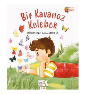 Bir Kavanoz Kelebek