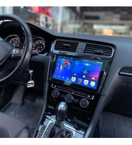GOLF 7 4GB CARPLAY NAVİGASYON DVD USB BT KAMERA
