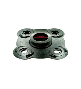ATV KUBALİNHAİARKAJANTPORYASI24FREZE25-51-113X4DELİKLİÖM
